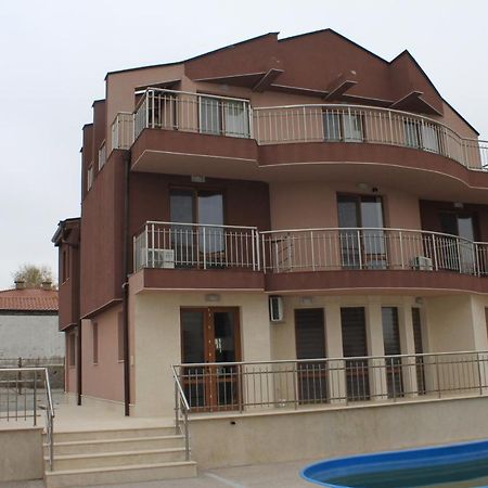 לוזנטס Sea & Hill Guest Houses Хотелски Тип מראה חיצוני תמונה