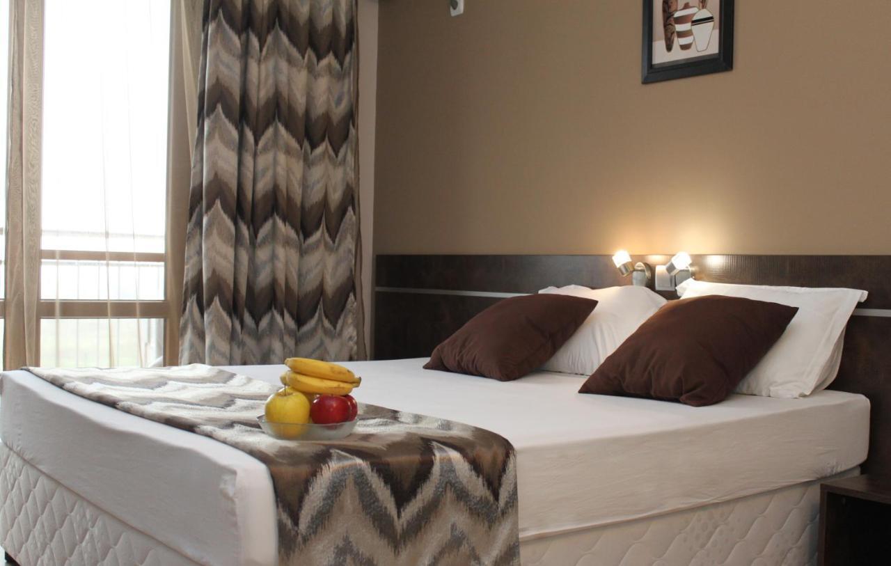 לוזנטס Sea & Hill Guest Houses Хотелски Тип מראה חיצוני תמונה