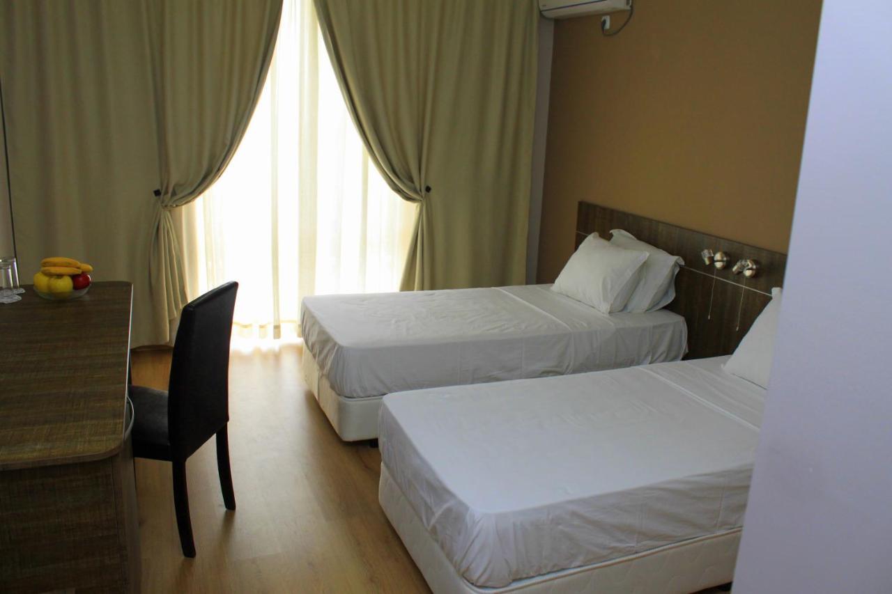 לוזנטס Sea & Hill Guest Houses Хотелски Тип מראה חיצוני תמונה