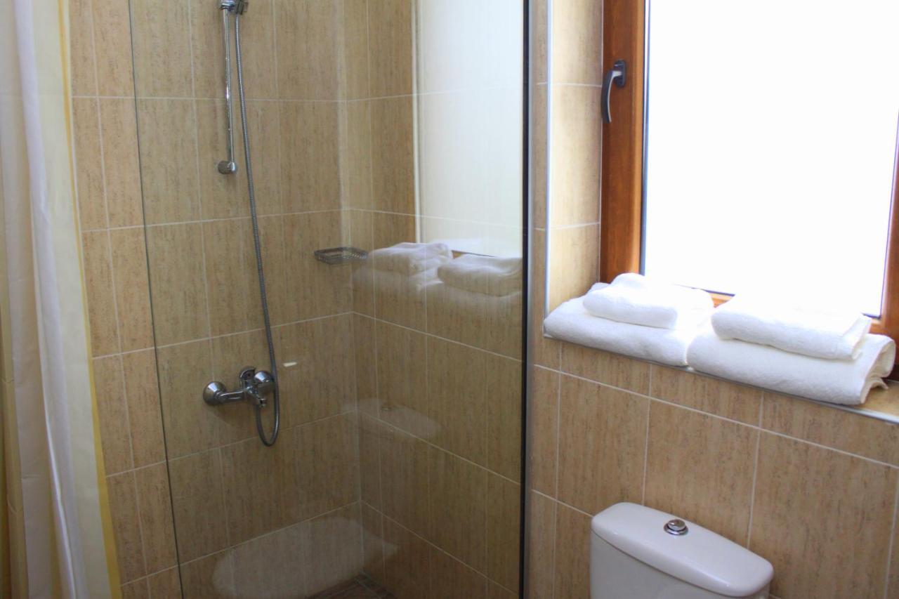 לוזנטס Sea & Hill Guest Houses Хотелски Тип מראה חיצוני תמונה