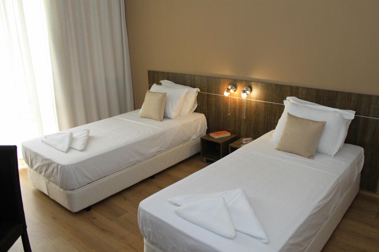 לוזנטס Sea & Hill Guest Houses Хотелски Тип מראה חיצוני תמונה