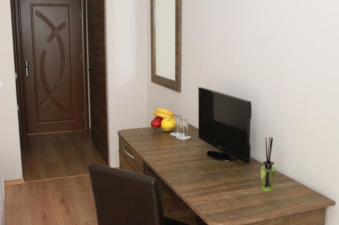 לוזנטס Sea & Hill Guest Houses Хотелски Тип מראה חיצוני תמונה